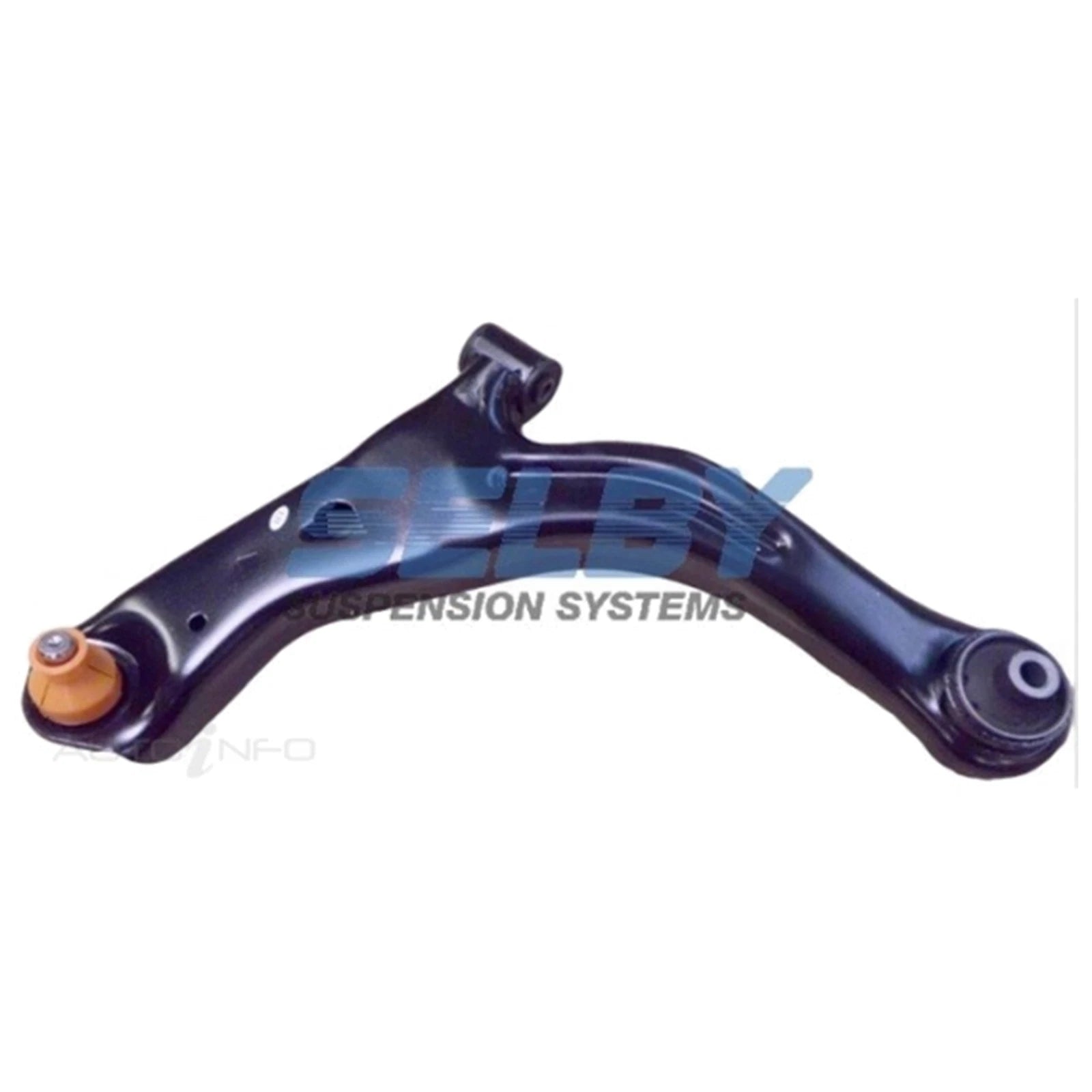 LH Front Lower Control Arm Assembly for Mazda Tribute (2001–2006)