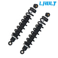 2X Front Shock Absorbers for John Deere Gators (4x2, 6x4, TH, TS, TX)