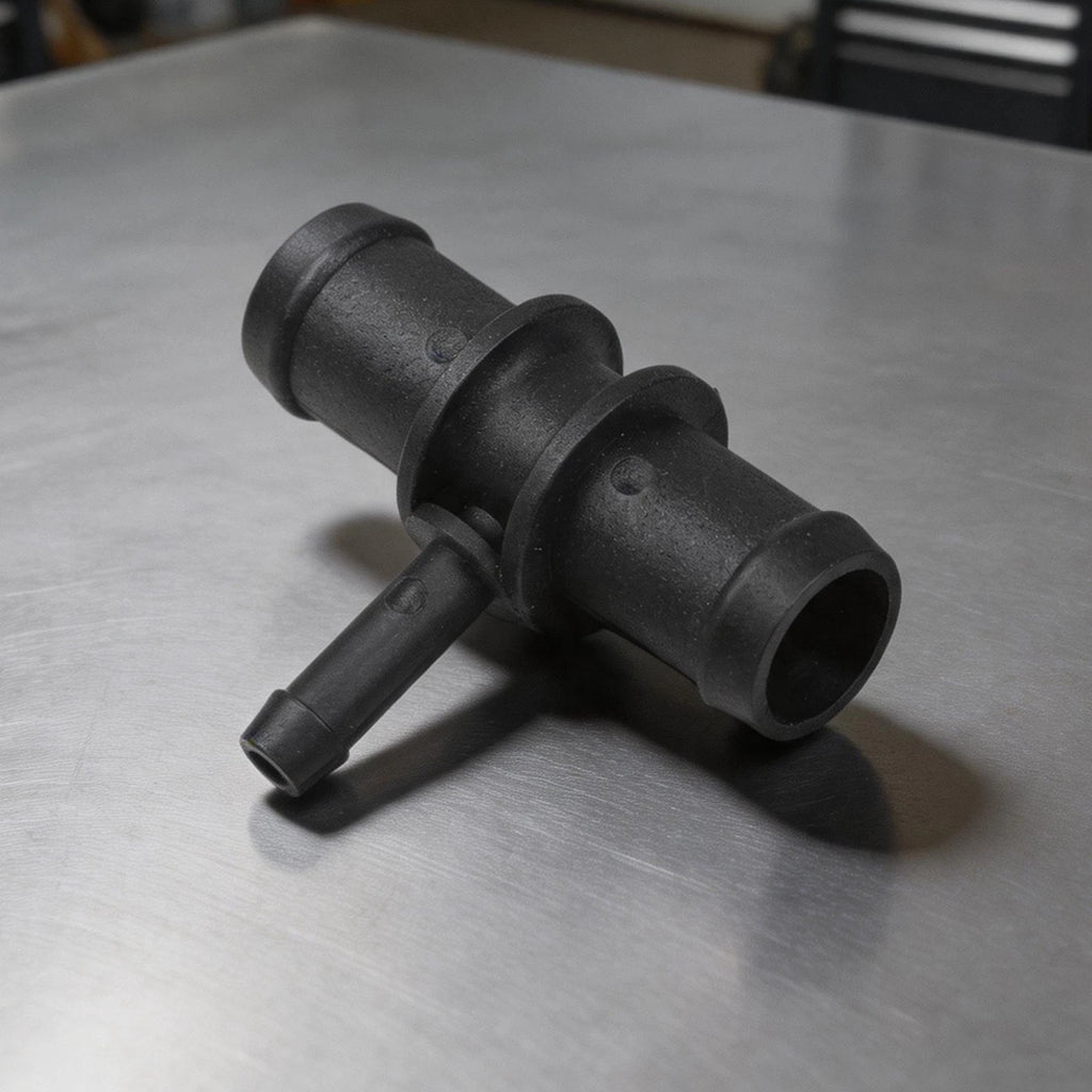 Coolant Hose Connector for BMW Mini Cooper S R53 (2002–2006)
