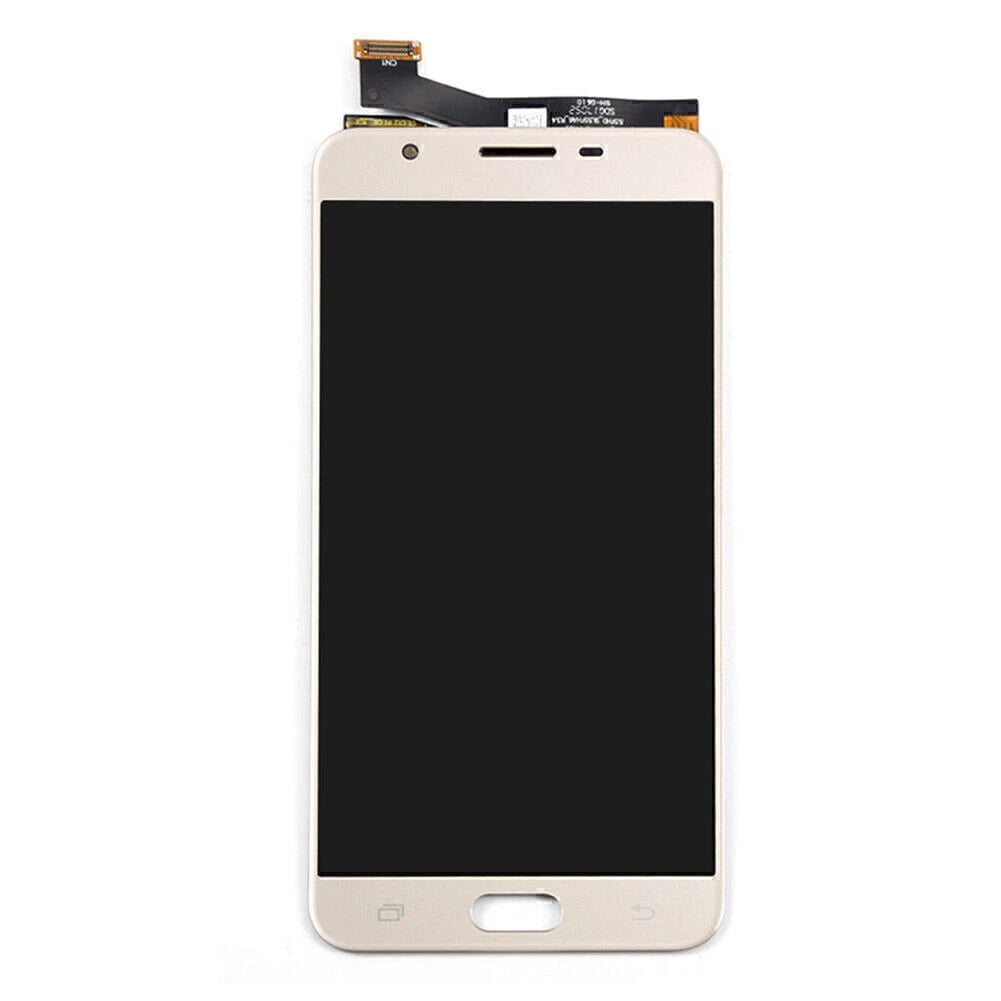LCD Display Digitizer Touch Screen Assembly Fit Samsung Galaxy J7 Prime On Nxt
