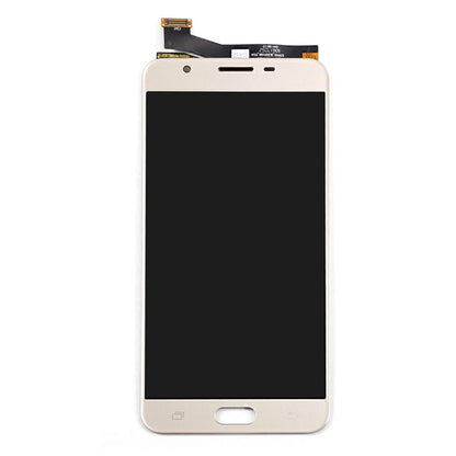 LCD Display Digitizer Touch Screen Assembly Fit Samsung Galaxy J7 Prime On Nxt