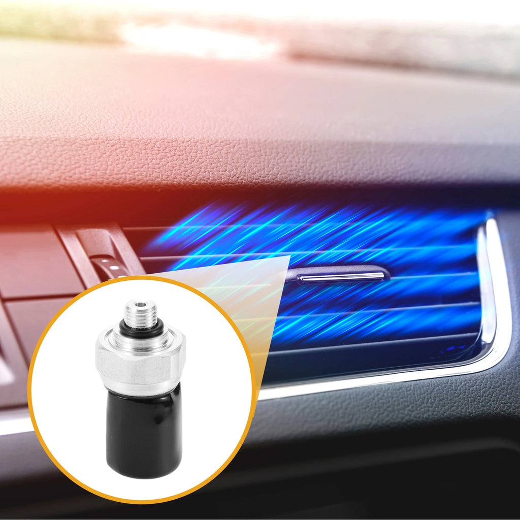 A/C Pressure Switch Sensor for Hyundai Santa Fe (2006–2018)