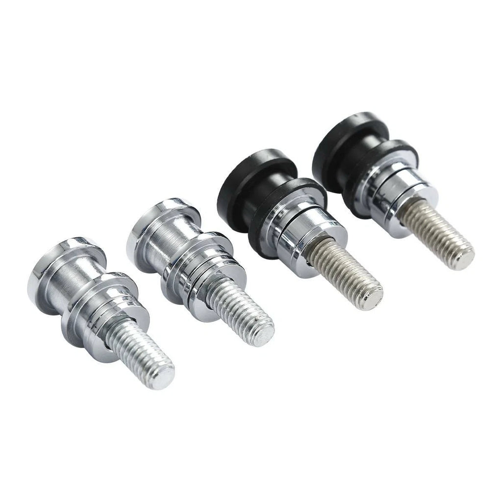 Detachable Docking Hardware Kit for Harley Softail Breakout Fat Boy (2018–2025)