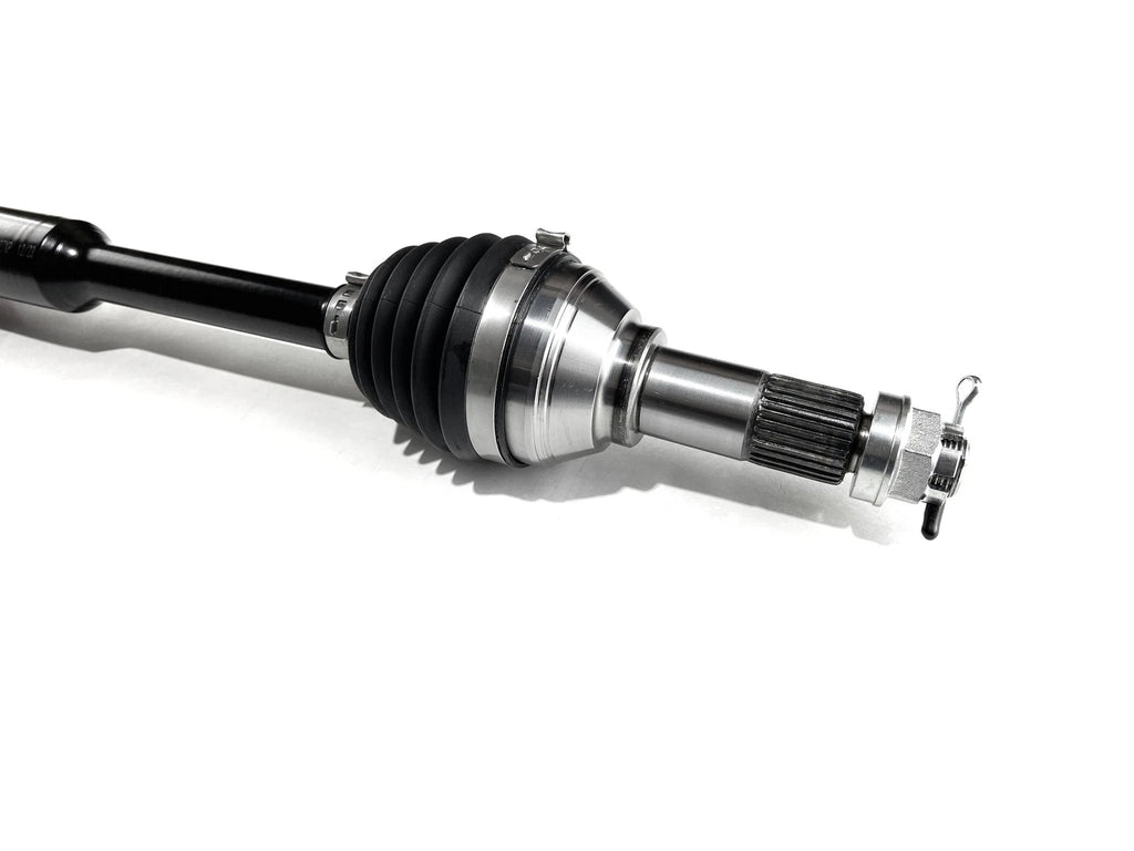 Monster XP Series Front Left CV Axle for Can-Am (705402874)