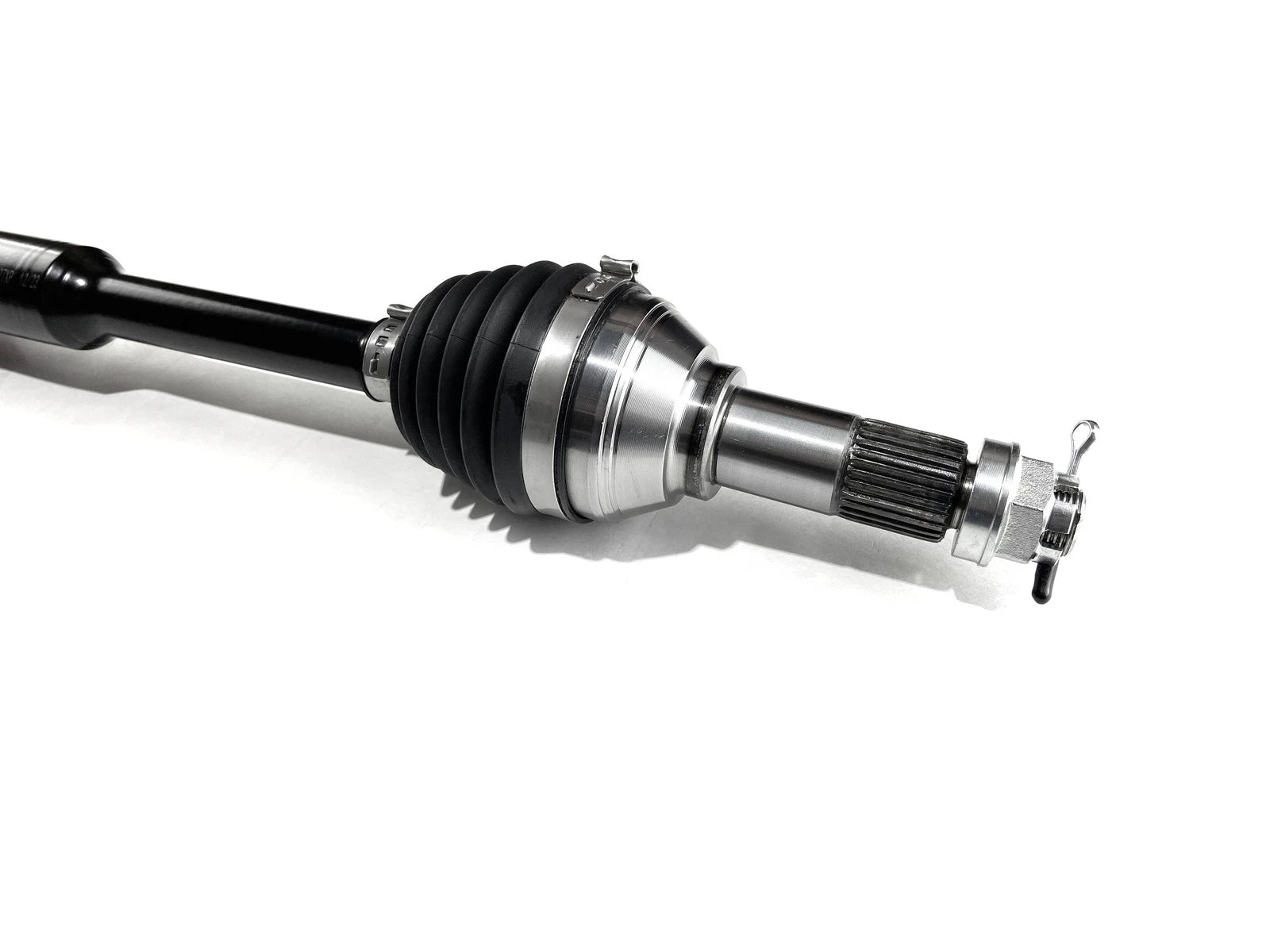 Monster XP Series Front Left CV Axle for Can-Am (705402874)