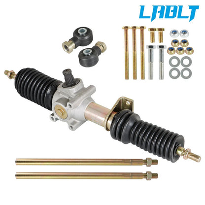 Steering Rack Pinion Gear Box for Polaris Ranger XP 900 EPS (2013–2019)