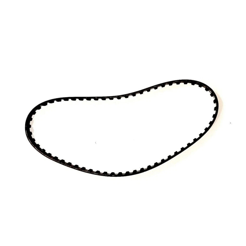 Replacement Timing Belt for Yamaha 4-Stroke Outboard (68T-46241)