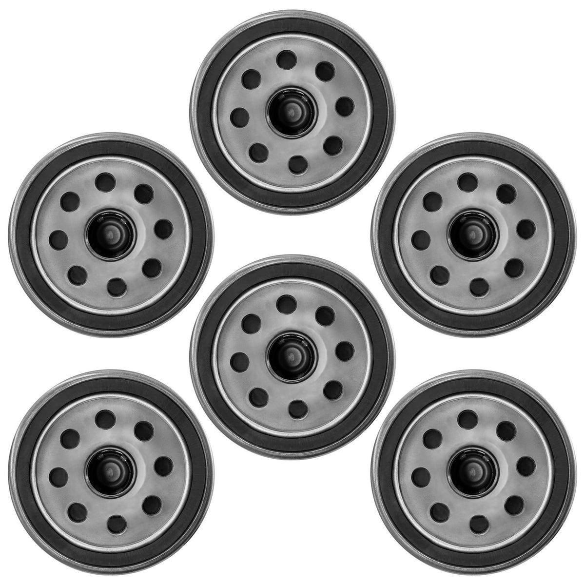 Oil Filter Replacement for Harley-Davidson XL Sportster 1200 (1986–2003)