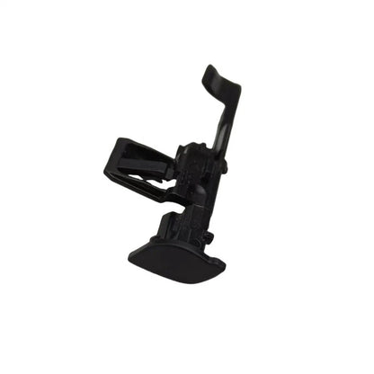 1X Front Right Window Trim Clip for Mazda 6 (2002–2008) GJ6A-50-645B