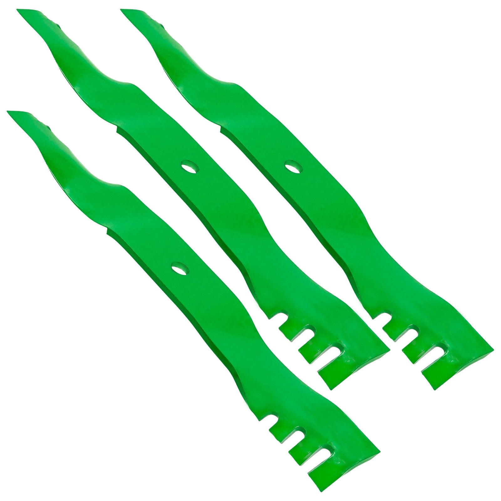 Deck Blade 52 inch Replacement for Snapper S150X S75X S175X SW35 (52 in)