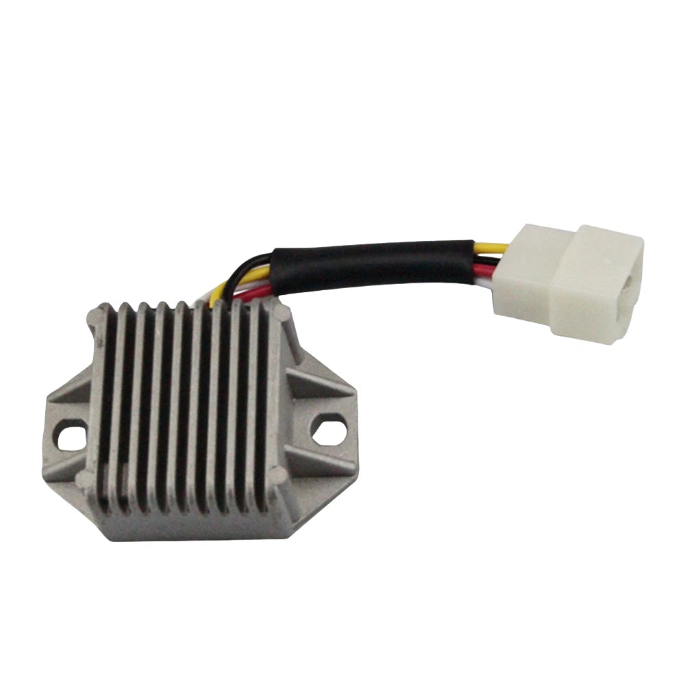 Regulator for Yamaha XT250LC XT250L XT350 DT125RE