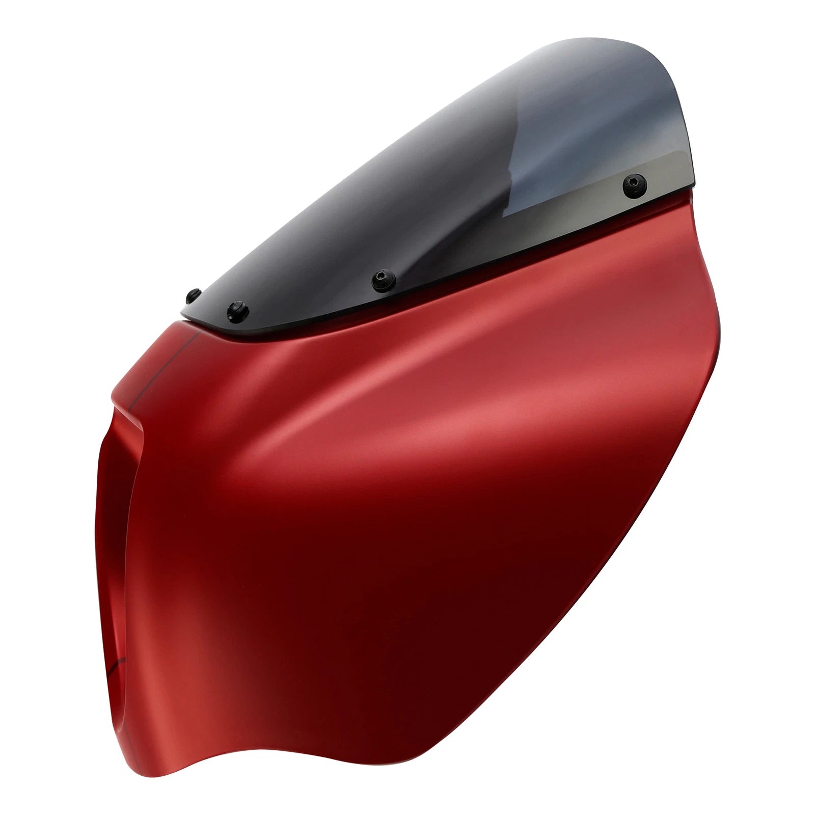Fairings Windshield for Harley Softail FXBB FXLR FXST (2018–2024)
