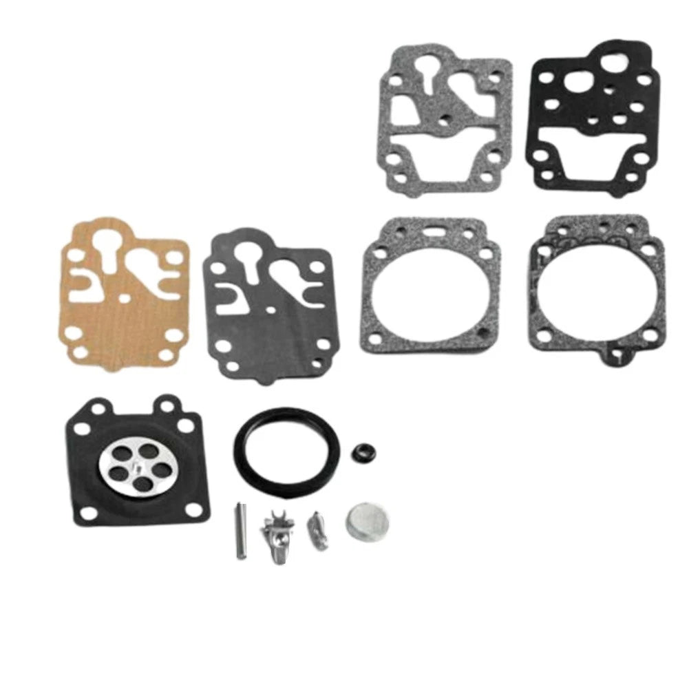 Carburetor Diaphragm Gasket Replacement Kit for