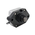 Fuel Pump for Suzuki Outboard DF4 DF6 (4-Stroke) (15100-91J02, 15100-91J00)