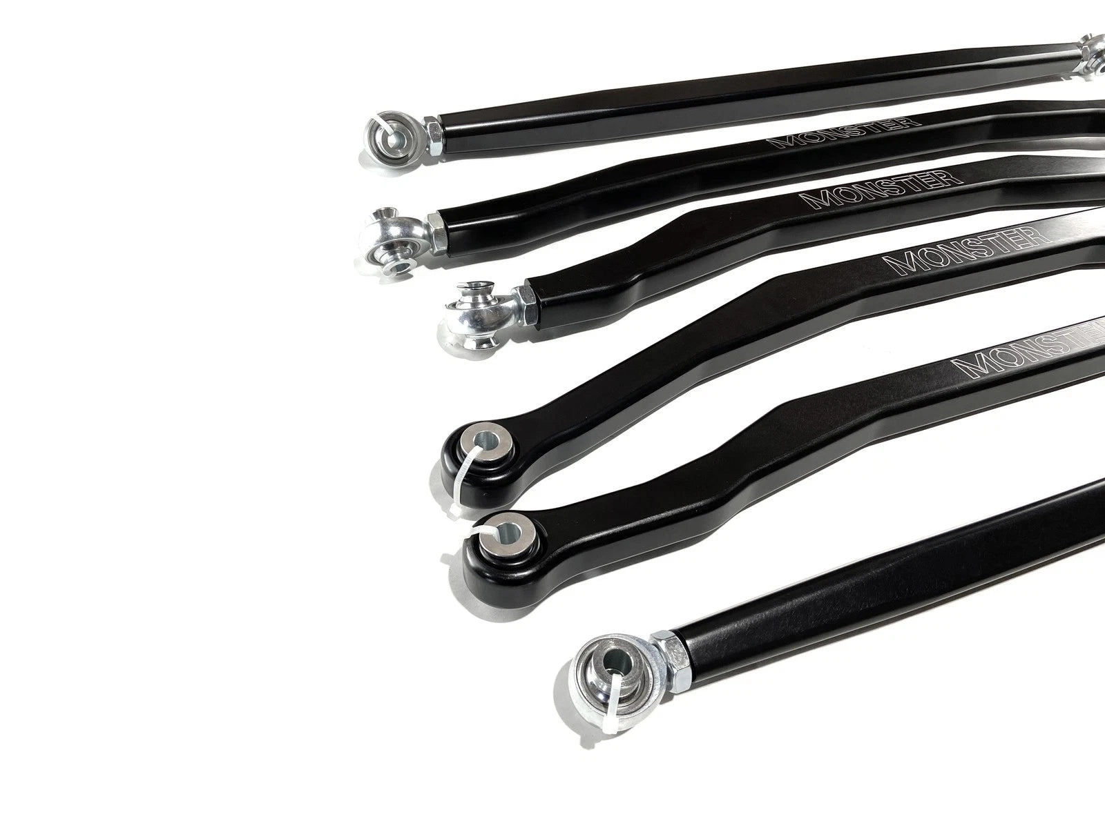 Rear Radius Rod Set for Can-Am Maverick X3 (2017–2023)