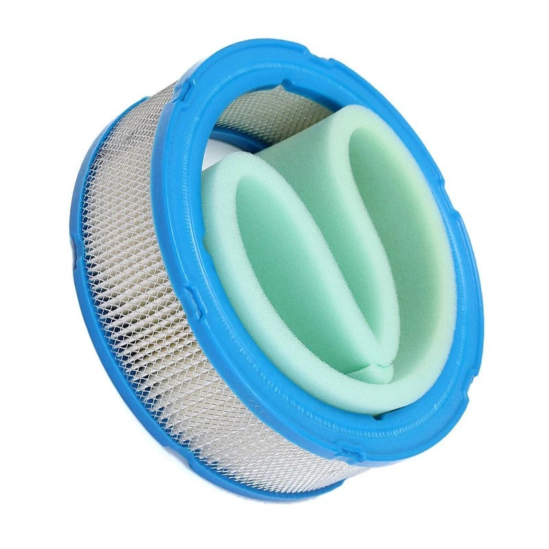 2X Replacement Sponge Air Filter for Lawn Mower