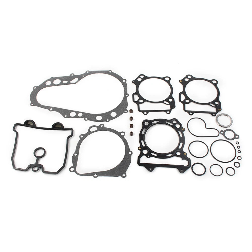 Complete Gasket Kit for DVX 400, KFX 400, Z400 (2004–2009)