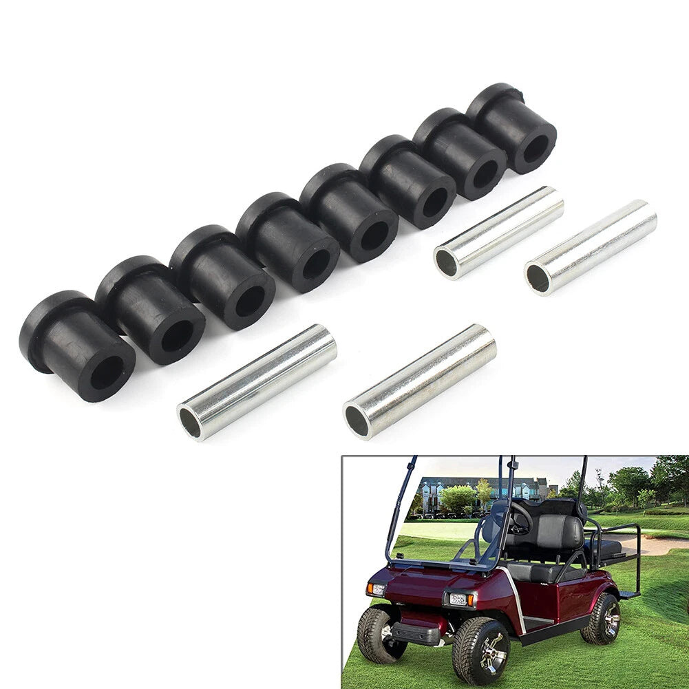 Leaf Spring Bushing Kit for EZGO TXT/Medalist (1994–Present)