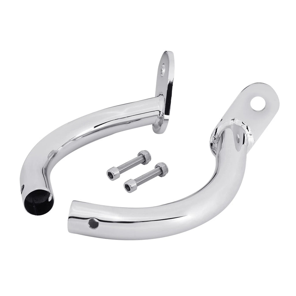 Saddlebag Guard Support Bracket for Harley Road Electra Glide (1997–2008)