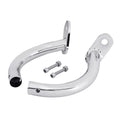 Saddlebag Guard Support Bracket for Harley Road Electra Glide (1997–2008)