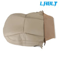 Leather Seat Cover for Lexus RX330 (2004–2009) - Front Left Driver, Tan
