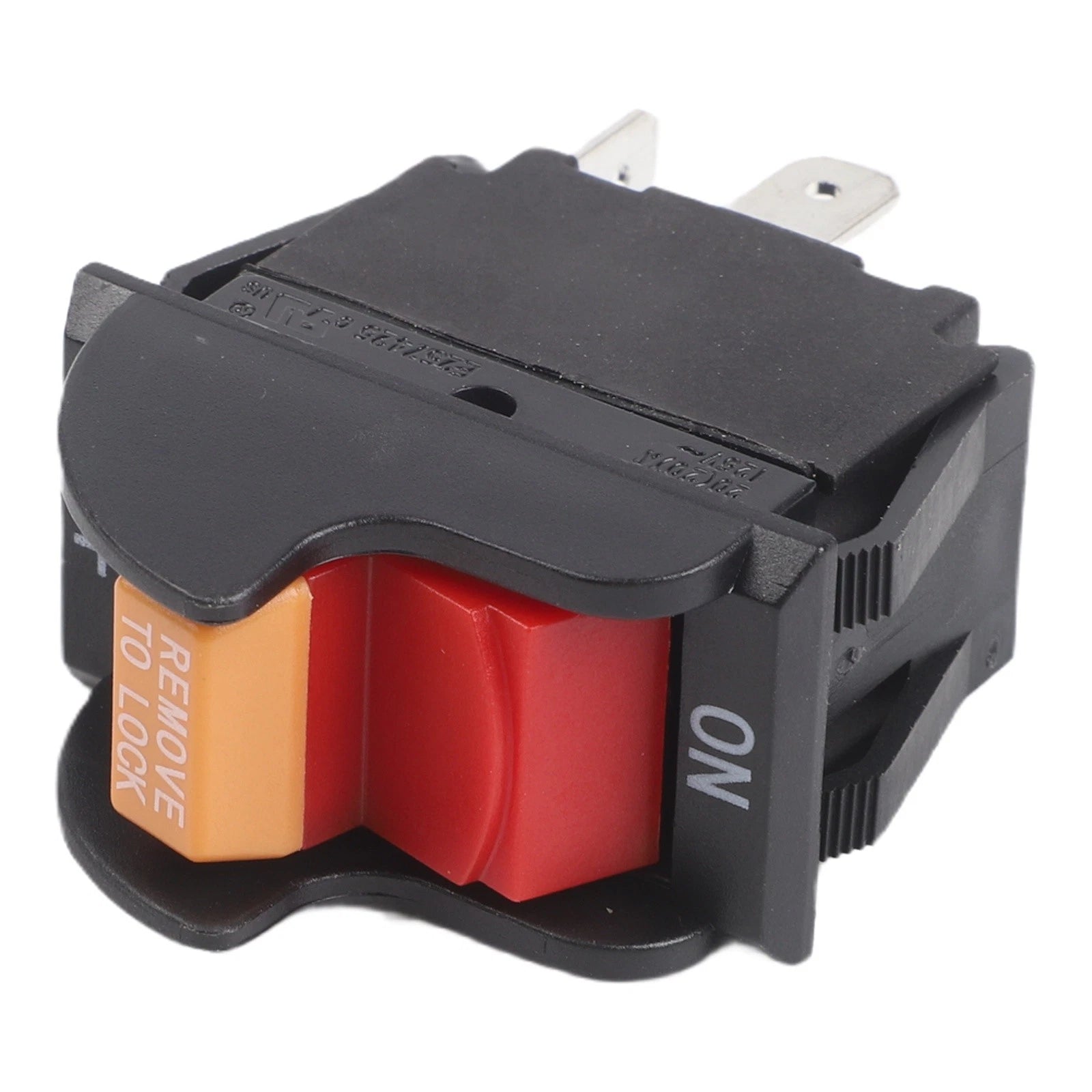 Power Control Switch for Band Saws (Heavy-duty Applications)