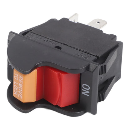 Power Control Switch for Band Saws (Heavy-duty Applications)