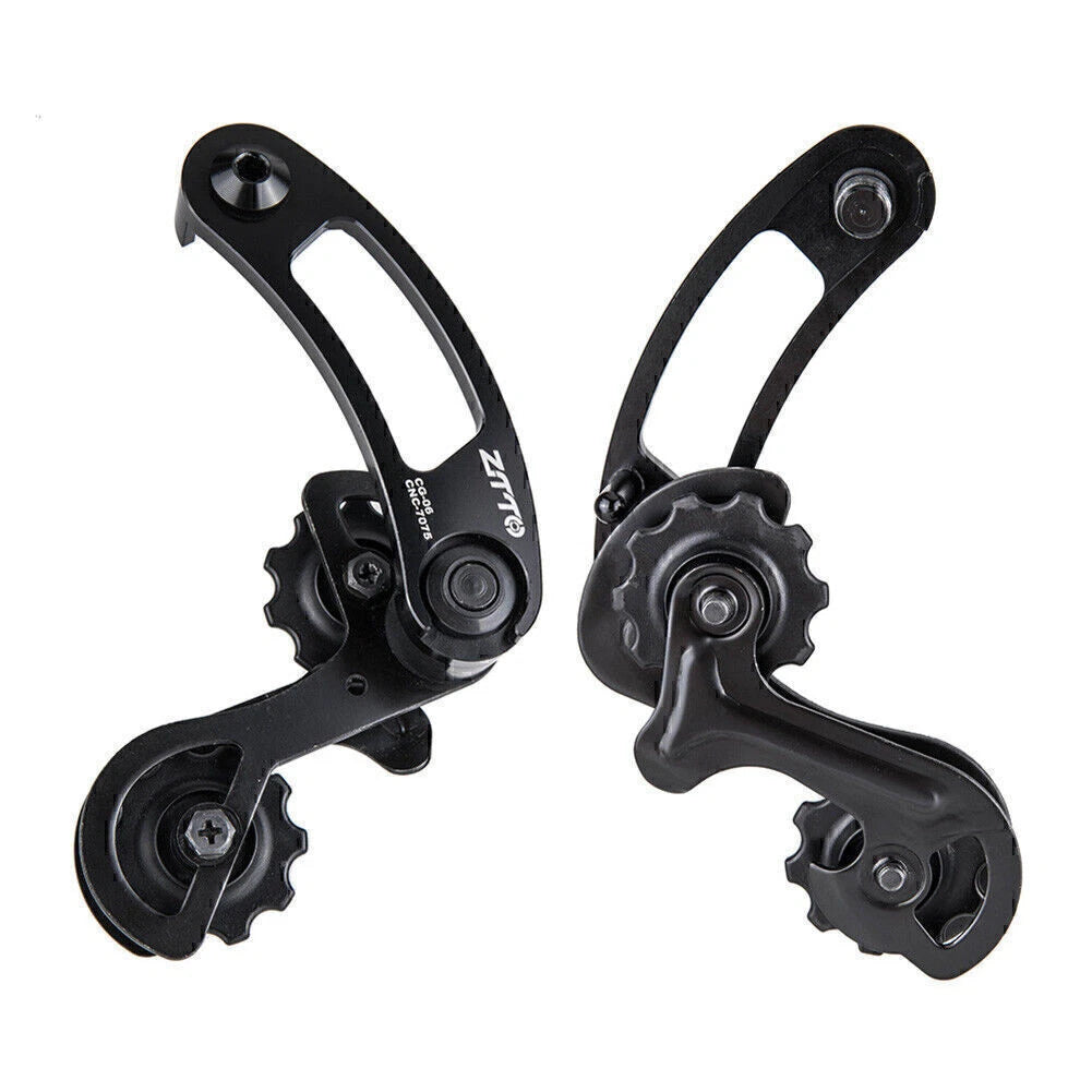 Chain Guide Tensioner for ZTTO Mountain Bike (Adjustable)