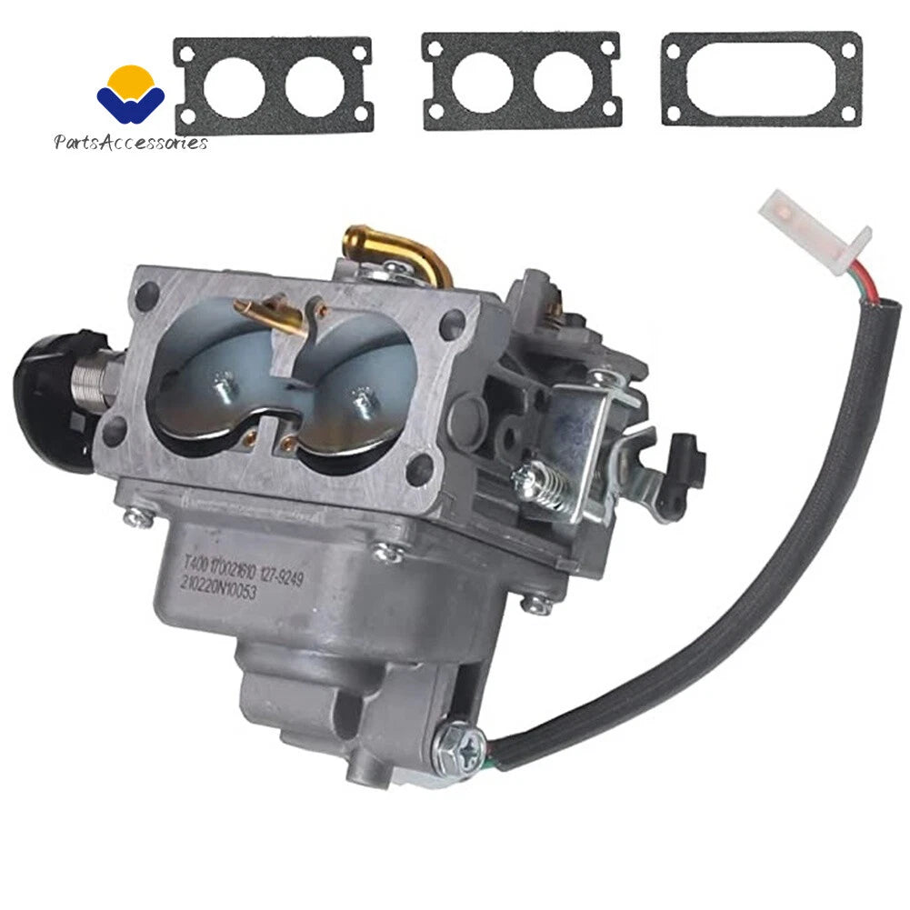 Carburetor Assembly for Toro TimeCutter MX 5075 (74768, 74778)
