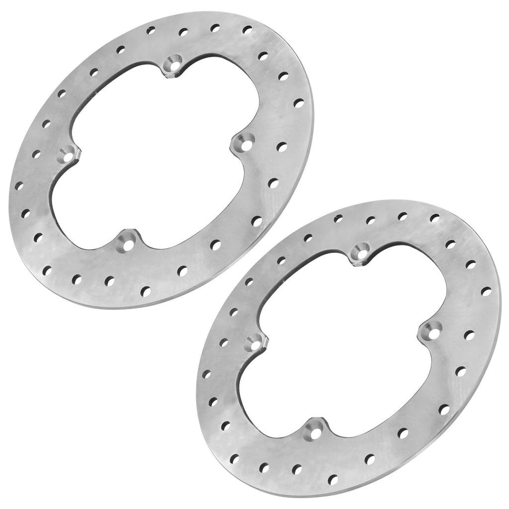 Brake Disc Rotor Front for Can-Am Maverick X3 MAX Turbo (2017–2024)