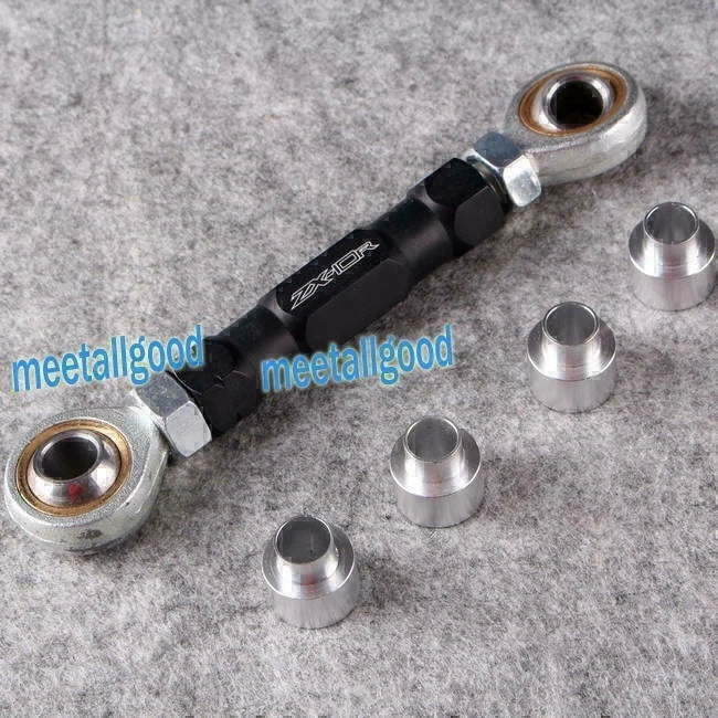 Adjustable Lowering Links Kit for Kawasaki Ninja ZX10R (2011–2013)