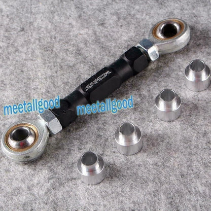 Adjustable Lowering Links Kit for Kawasaki Ninja ZX10R (2011–2013)