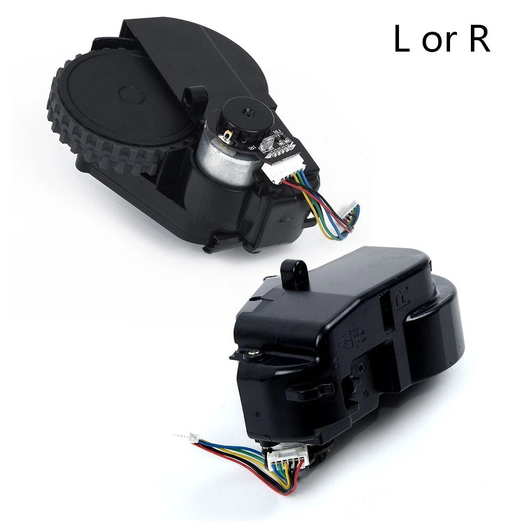 Wheel Motor for Conga Excellence 990 (2018–2023)