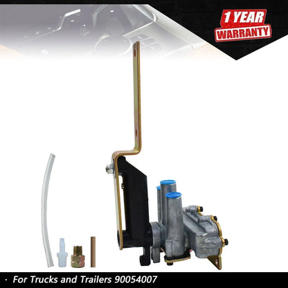 Air Height Leveling Valve Control Kit for Freightliner (90054007)
