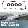 Valve Cover Gasket Set Replacement for Audi A3 (2009–2013)