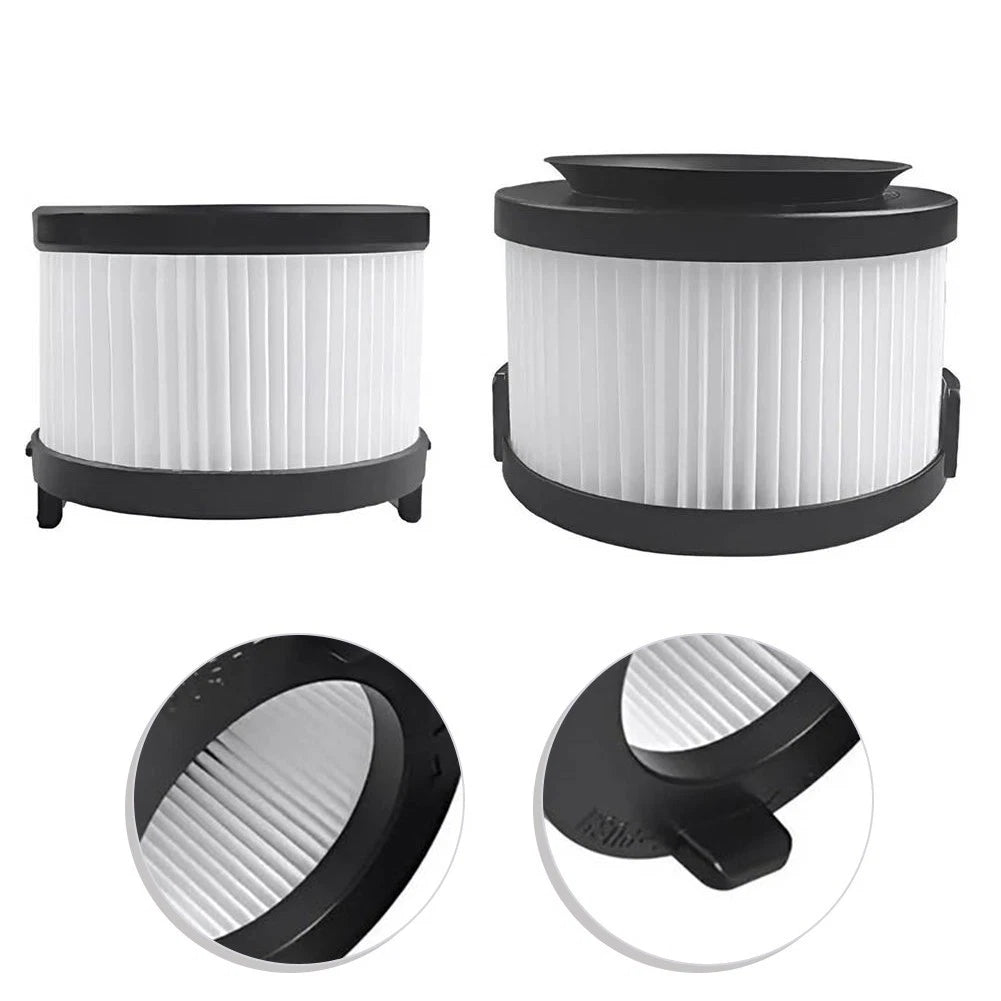 Replacement Filters for Wertheim Evolution MAX W8301