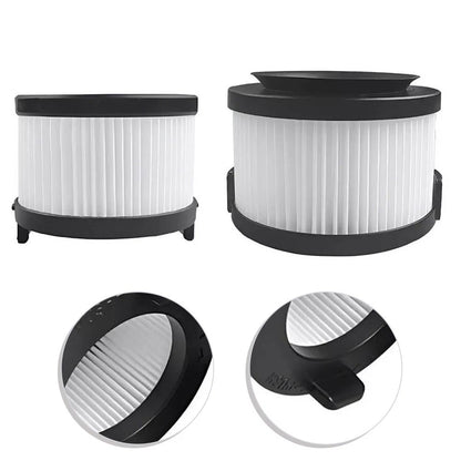 Replacement Filters for Wertheim Evolution MAX W8301