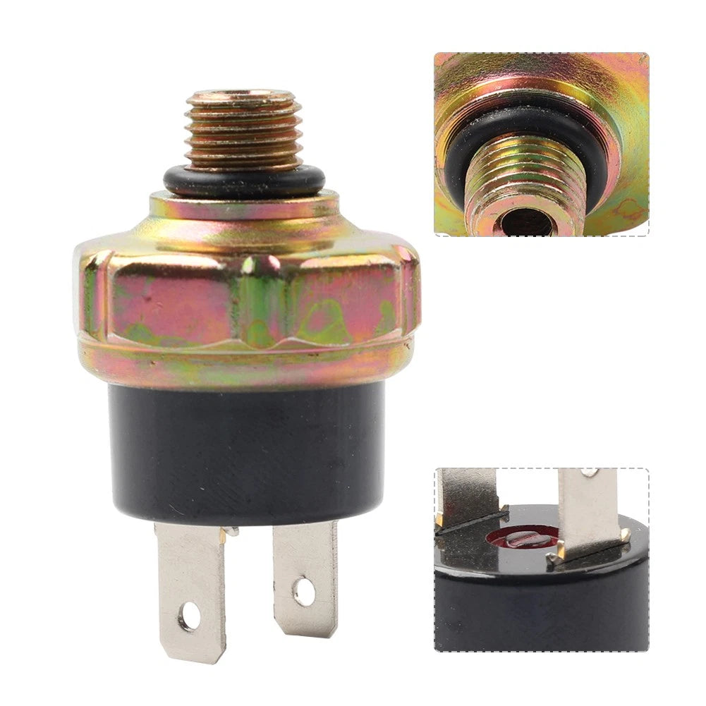 Brake Stop Light Switch Sensor Fit for Polaris 440 500 580 600 4110135 4110234