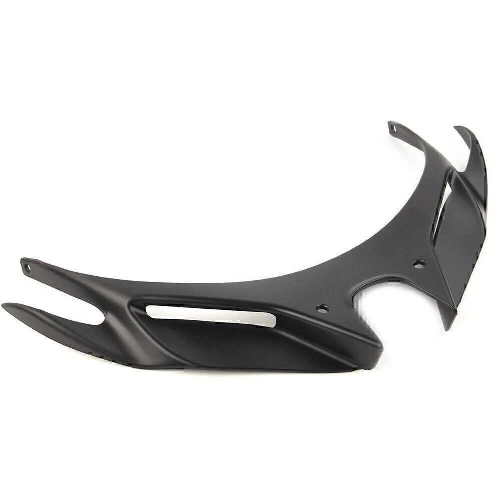 Front Beak Nose Extender Winglets for Kawasaki Ninja 250 400 (2018–2021)