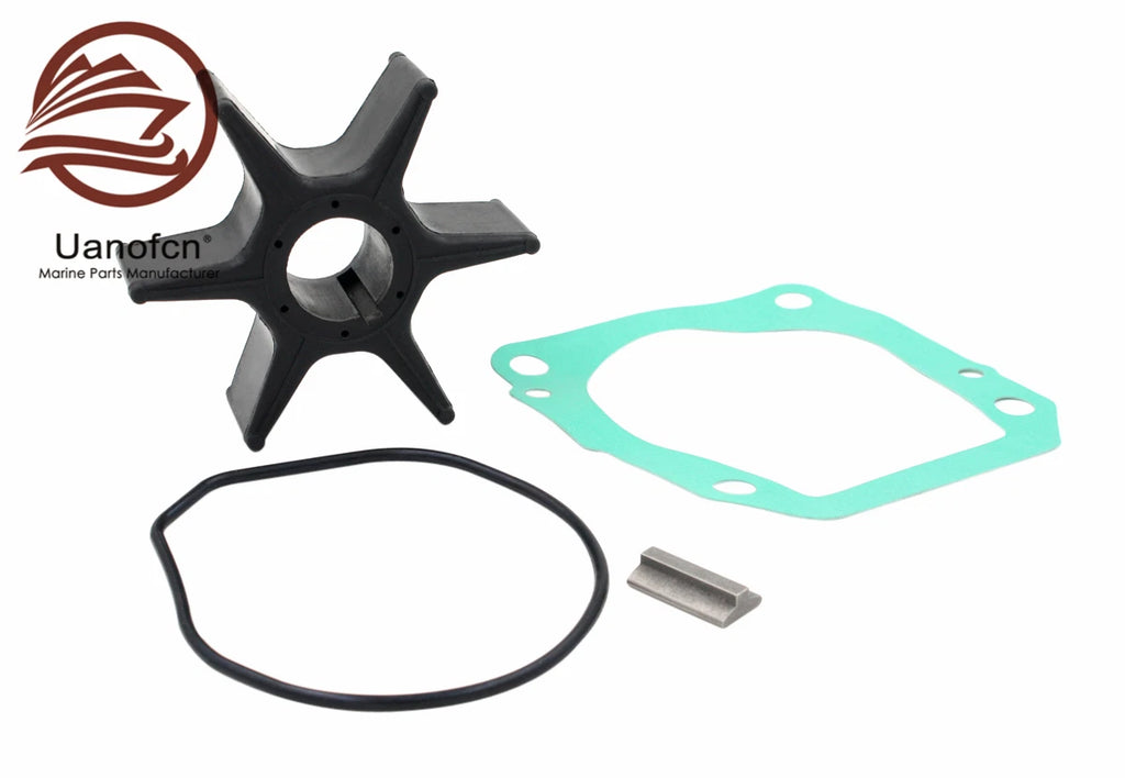 Water Pump Impeller Kit for Honda BF115D/BF135A/BF150A (2001–2010) 06192-ZY6-000 18-3284