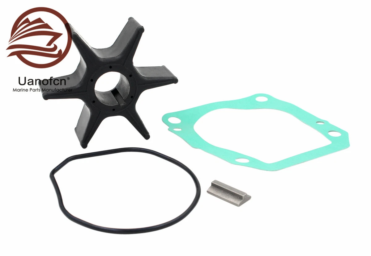 Water Pump Impeller Kit for Honda BF115D/BF135A/BF150A (2001–2010) 06192-ZY6-000 18-3284