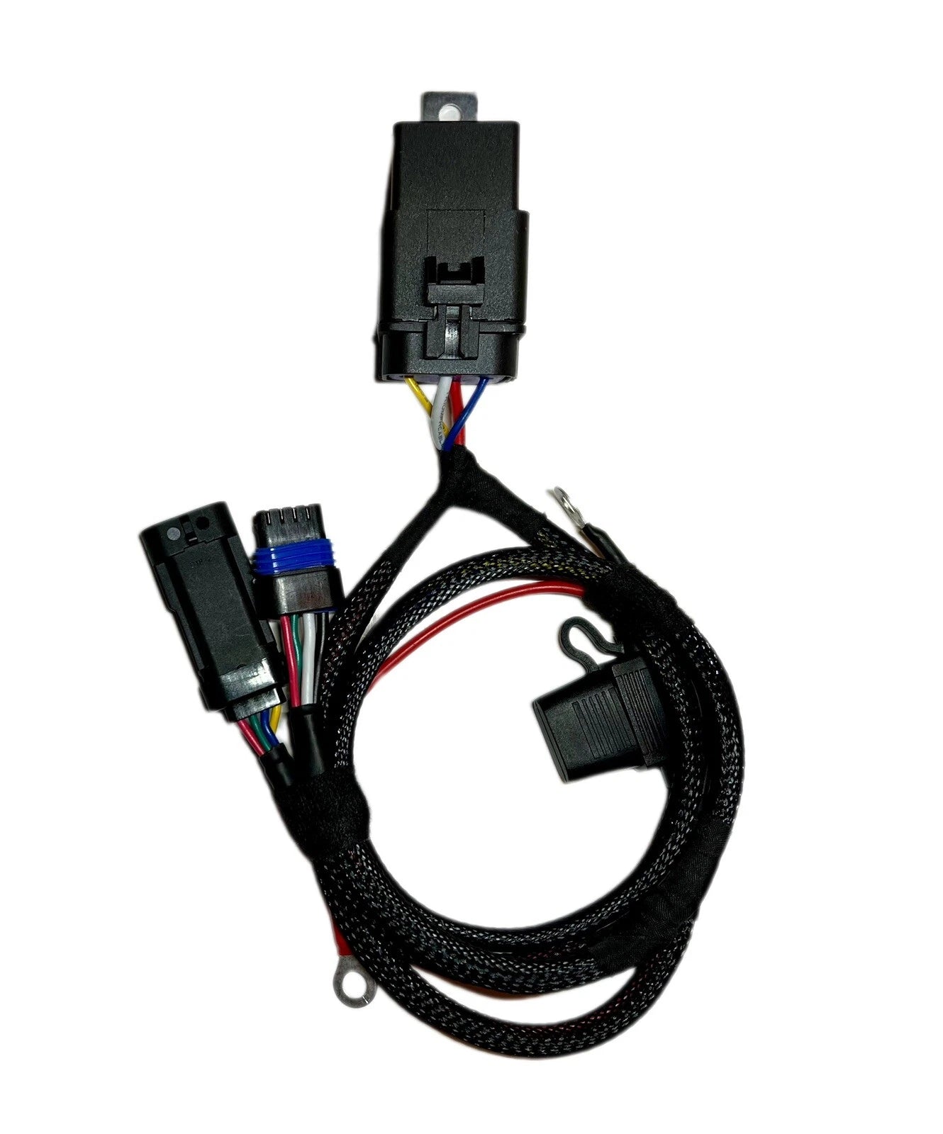 Fuel Pump Relay for SeaDoo 215 (Siemens ECU)