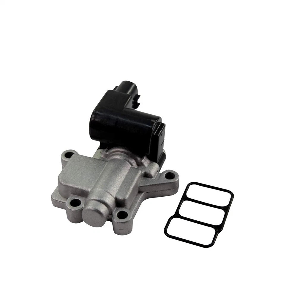 Idle Air Control Valve w/Gasket for Honda Accord (2003–2005), Element (2003–2006)