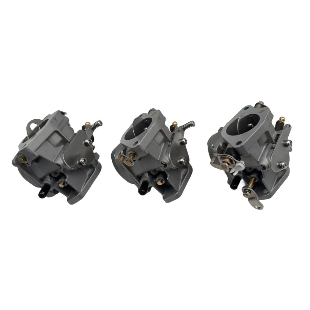 Carburetor Kit for Yamaha 2 Stroke 60HP E60 (6K5-14301)