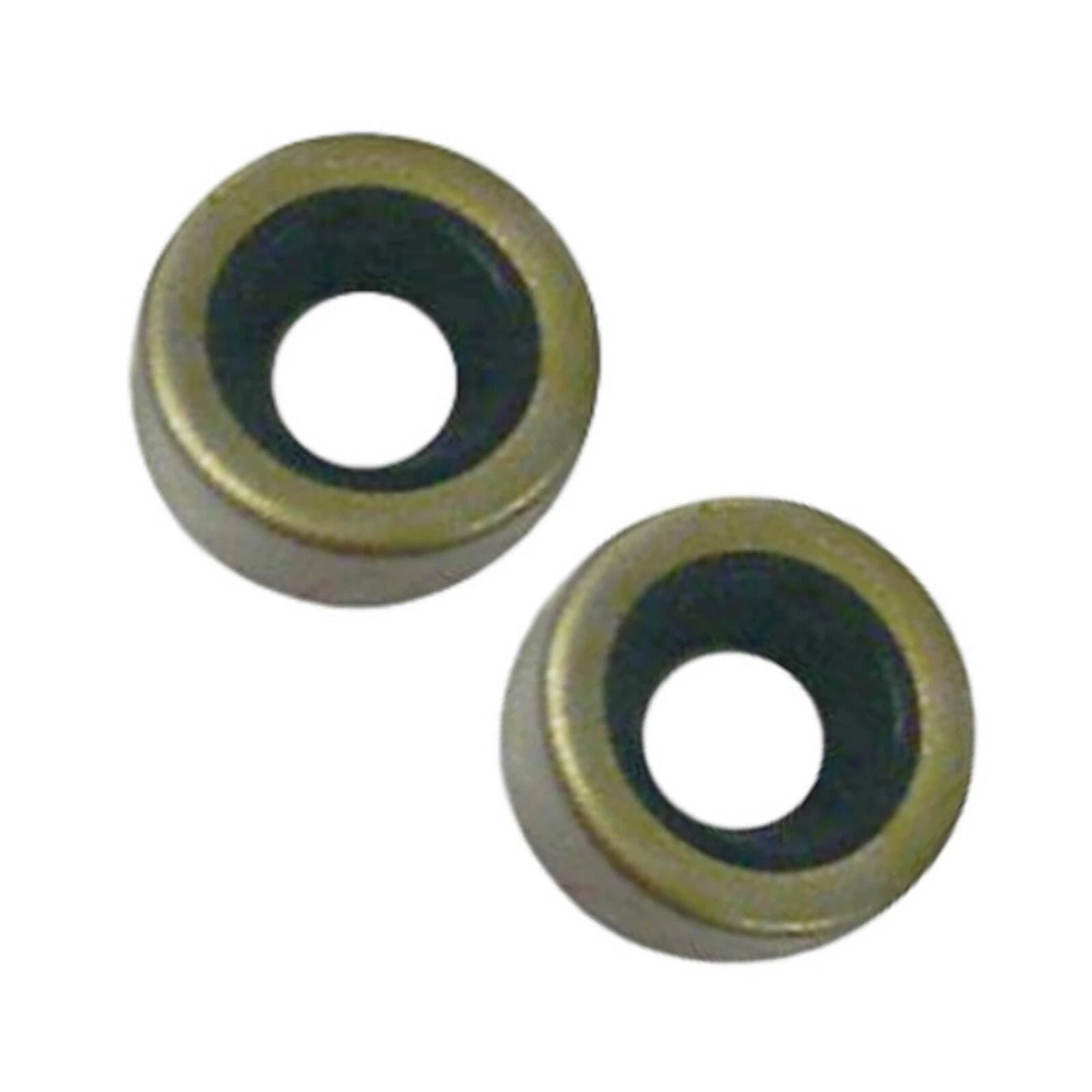Water Pump Housing Oil Seal for Mercury 3.9-9.8 HP Outboard (1990–2023) 26-30900 30900T