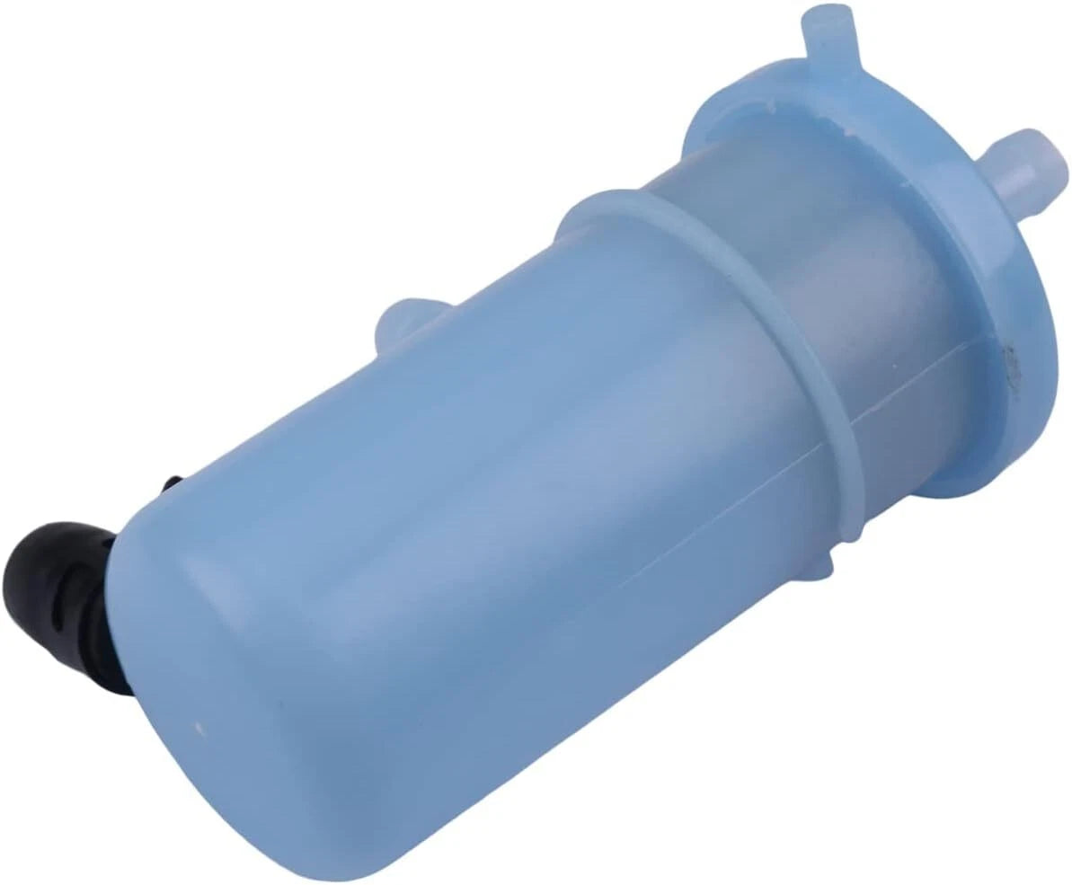 2Pcs Fuel Filter Kit for Suzuki DF 9.9 15 20 25 30 70 80 90 HP (1990–2023) 15410-87L00