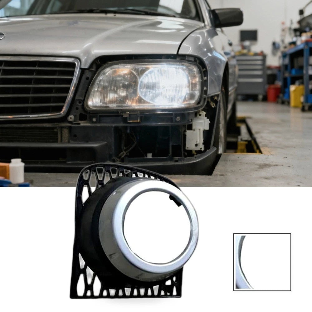 Fog Light Frame Ring Cover for Land Rover Range Rover Vogue L322 (2002–2012)