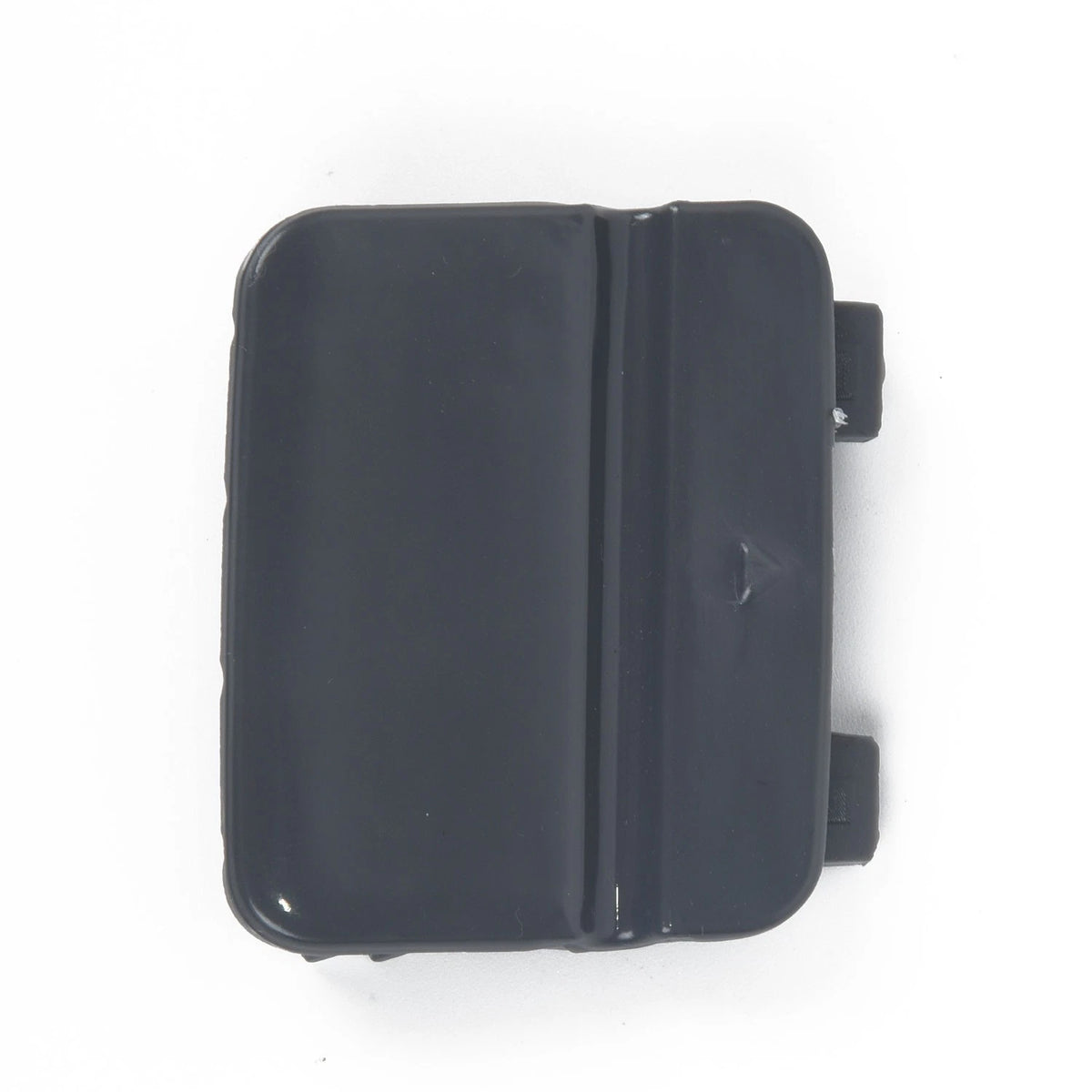 Rear Bumper Tow Hook Cover Cap for BMW 3 Series (2012–2019)