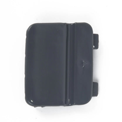 Rear Bumper Tow Hook Cover Cap for BMW 3 Series (2012–2019)