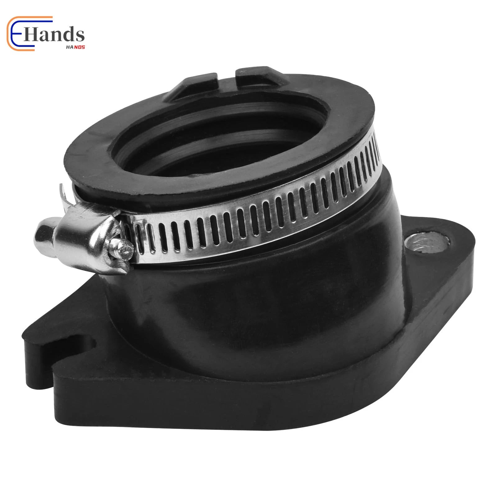 Carburetor Intake Manifold Boot for Yamaha TTR230 (2005–2024) 1C6-E3586-00-00